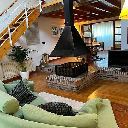 D'Eloisa Villa Balmori Dış mekan fotoğraf