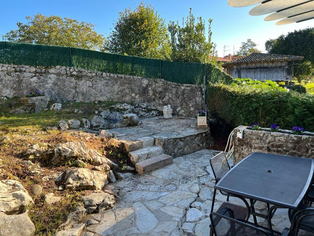 D'Eloisa Villa Balmori Dış mekan fotoğraf