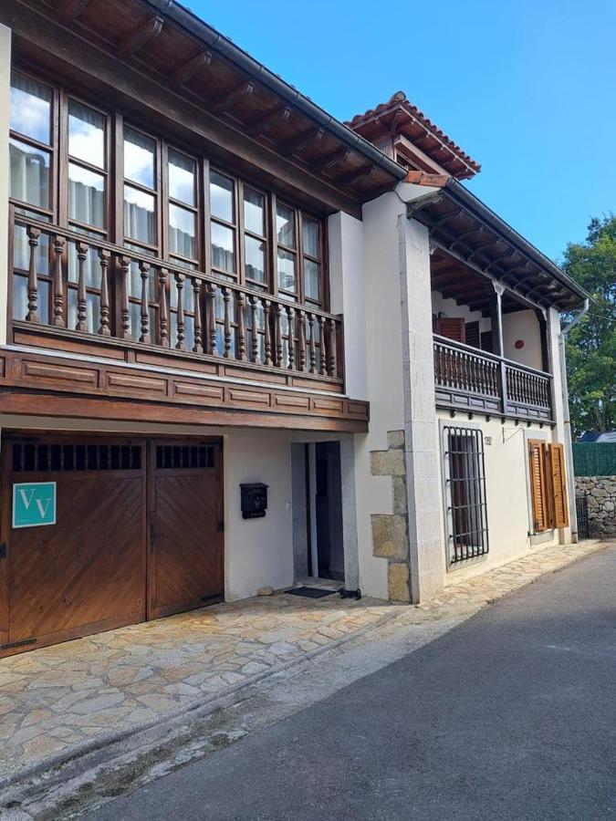 D'Eloisa Villa Balmori Dış mekan fotoğraf